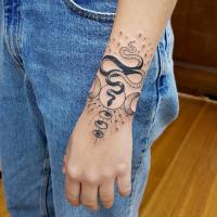 Soul Inn House Custom Tattoo Art and Body Piercing Clinic image 16